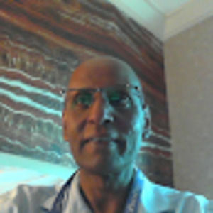 Meet your Posher, Ephraim